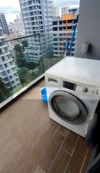 Forte Suites (D8), Apartment #502101811